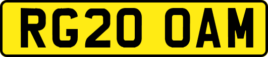 RG20OAM