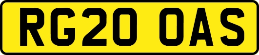RG20OAS
