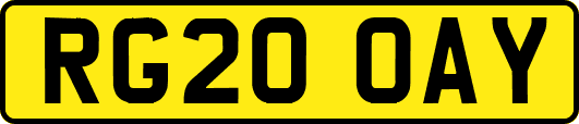 RG20OAY