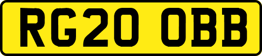 RG20OBB