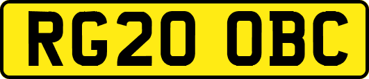 RG20OBC