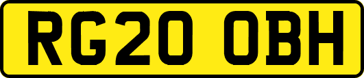 RG20OBH
