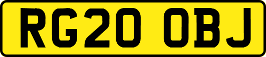 RG20OBJ