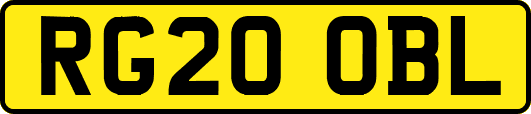 RG20OBL