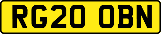 RG20OBN
