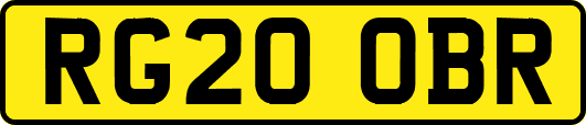 RG20OBR