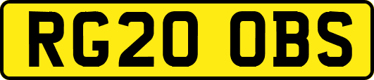 RG20OBS