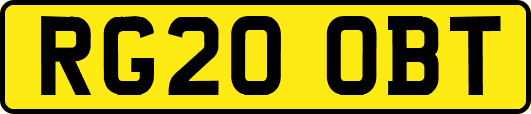 RG20OBT