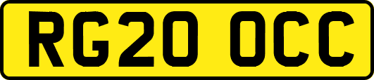 RG20OCC