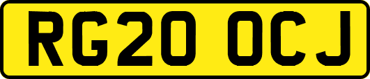 RG20OCJ