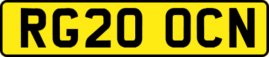 RG20OCN