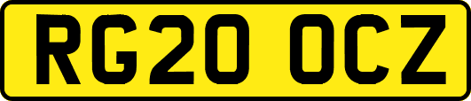 RG20OCZ