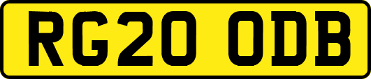 RG20ODB