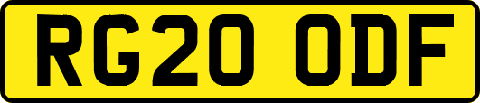 RG20ODF