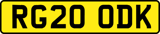 RG20ODK