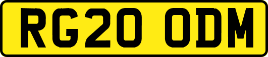 RG20ODM