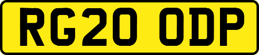 RG20ODP