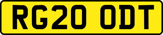 RG20ODT