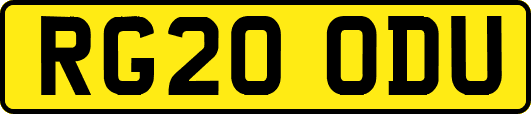 RG20ODU