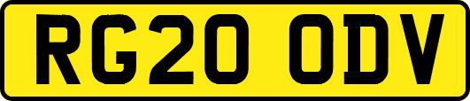 RG20ODV