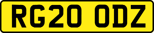 RG20ODZ