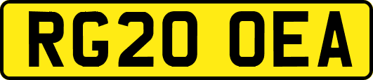RG20OEA