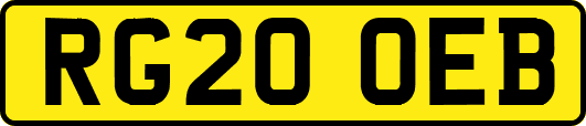 RG20OEB