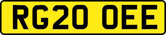 RG20OEE