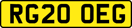 RG20OEG