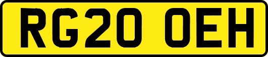 RG20OEH