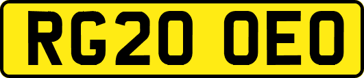 RG20OEO