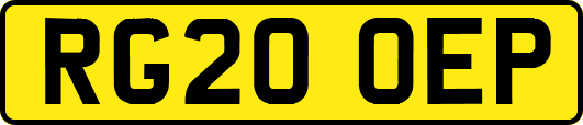 RG20OEP