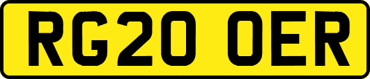 RG20OER