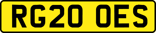 RG20OES
