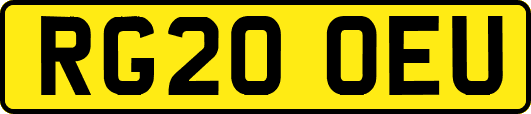 RG20OEU
