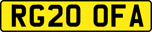 RG20OFA