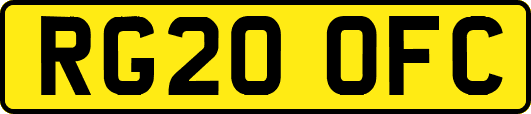 RG20OFC
