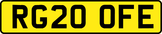 RG20OFE