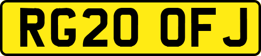 RG20OFJ