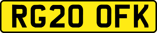 RG20OFK