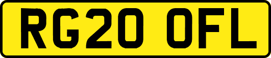 RG20OFL