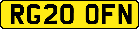 RG20OFN