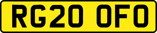 RG20OFO