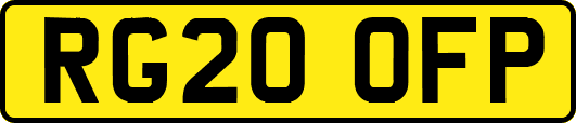 RG20OFP