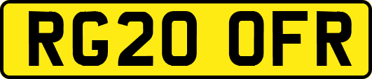 RG20OFR