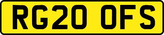 RG20OFS