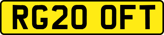 RG20OFT