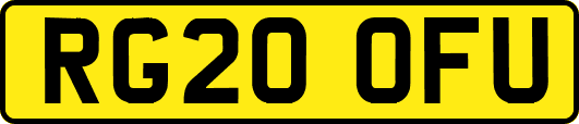 RG20OFU