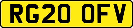 RG20OFV
