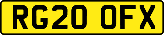RG20OFX